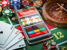 Zoloto Loto Casino